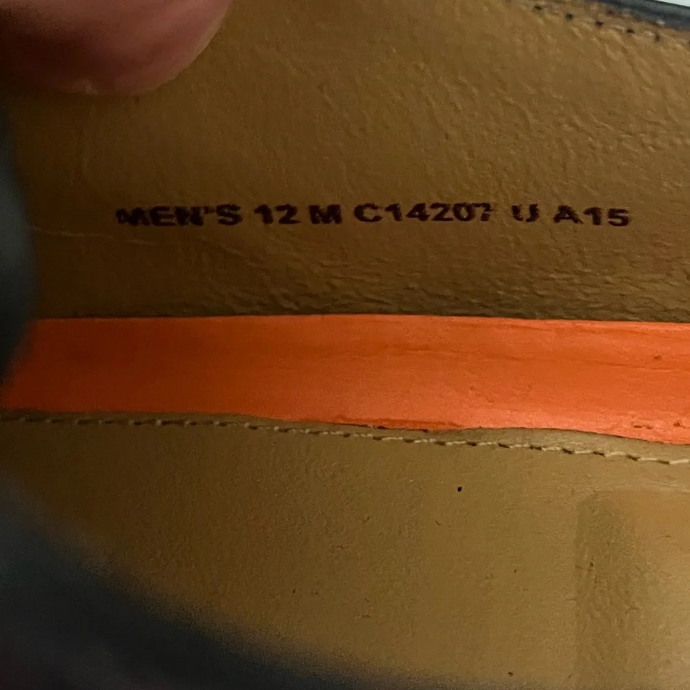 Cole Haan Lenox Hill Cap Toe‎ Oxford